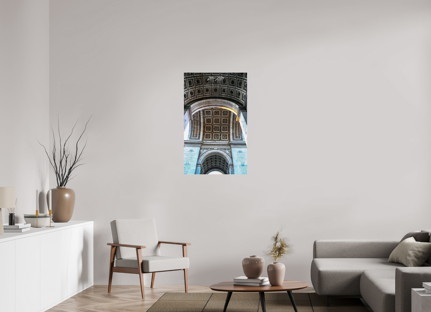24 x 38.8″, Photo Print Under Acrylic Glass Zillas Zoom Image 50