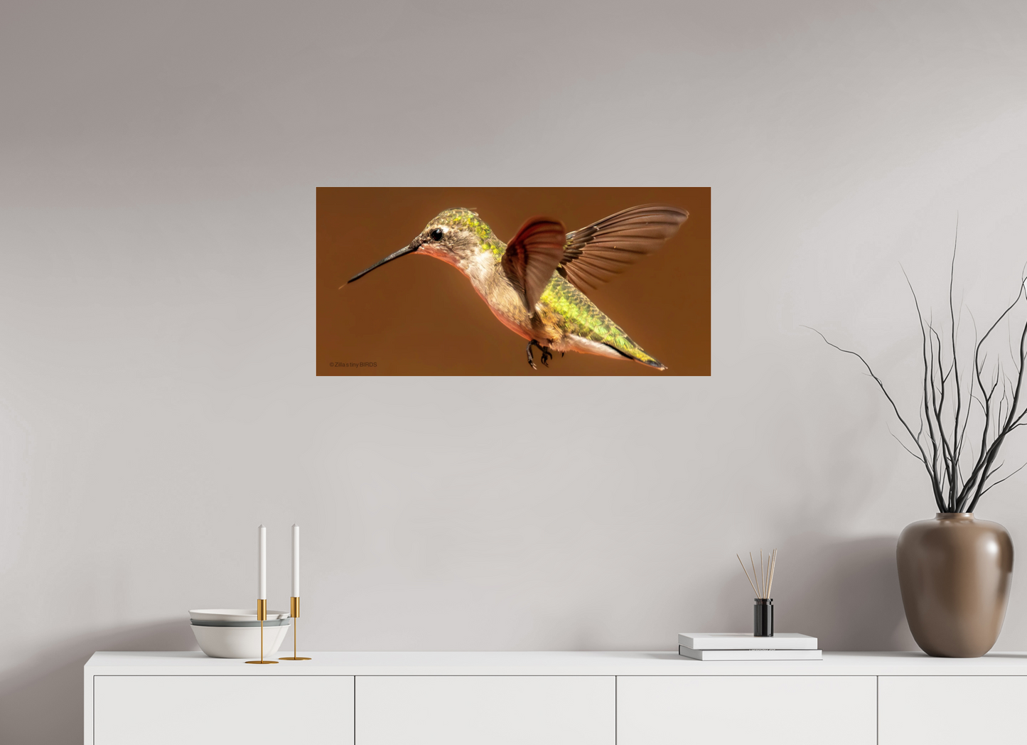 33.4 x 16″, Photo Print Under Acrylic Glass Zillas Zoom Image 327