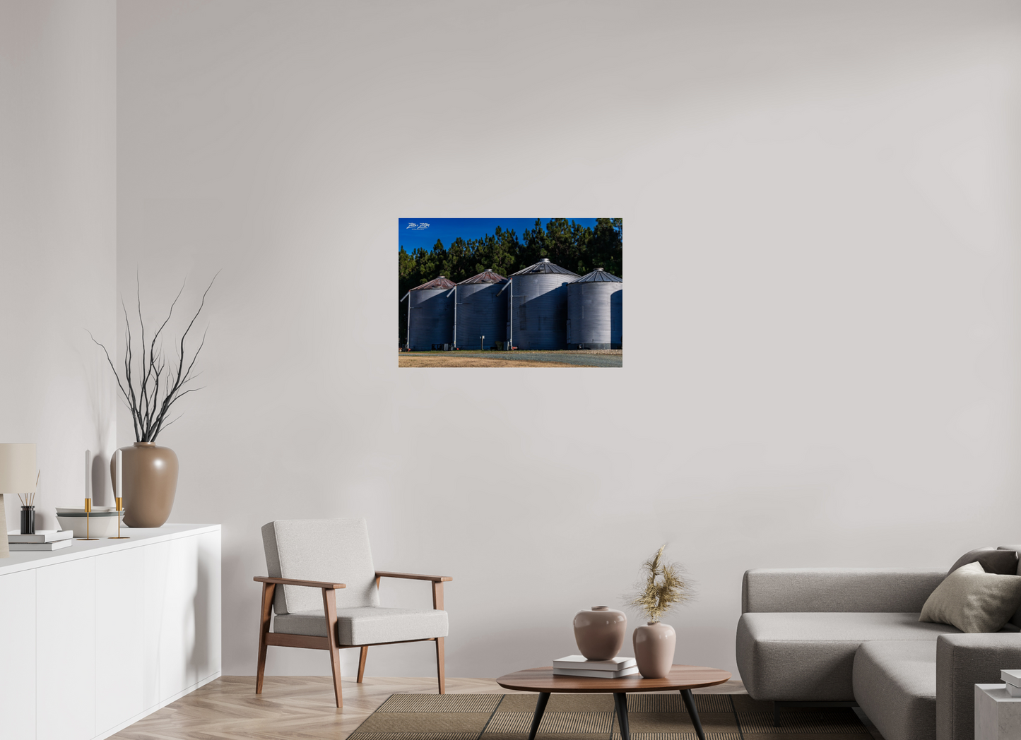 36 x 24″, Photo Print Under Acrylic Glass Zillas Zoom Image 207