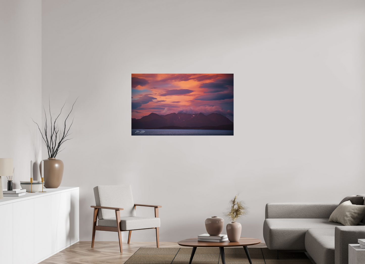 46.1 x 28″, Photo Print On Fuji Crystal DP II Zillas Zoom Image 175