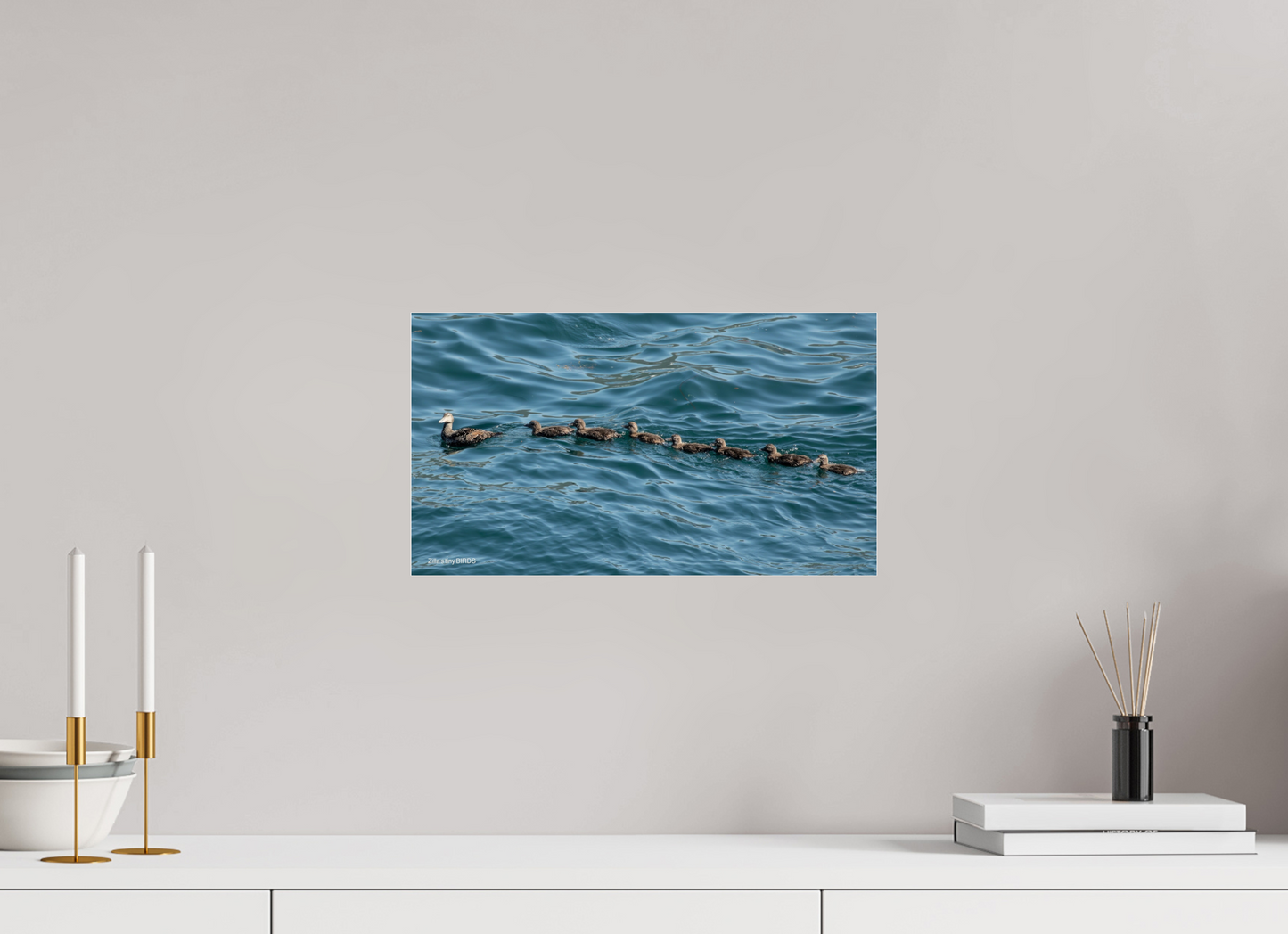 16 x 9″, Photo Print Under Acrylic Glass Zillas Zoom Image 354