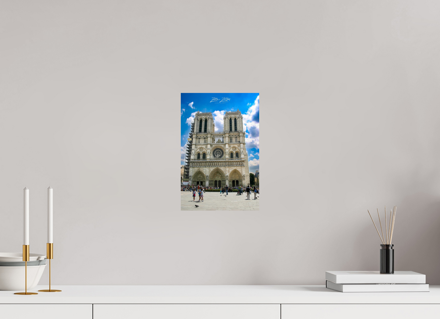8 x 12″, Photo Print On Fuji Crystal DP II Zillas Zoom Image 52