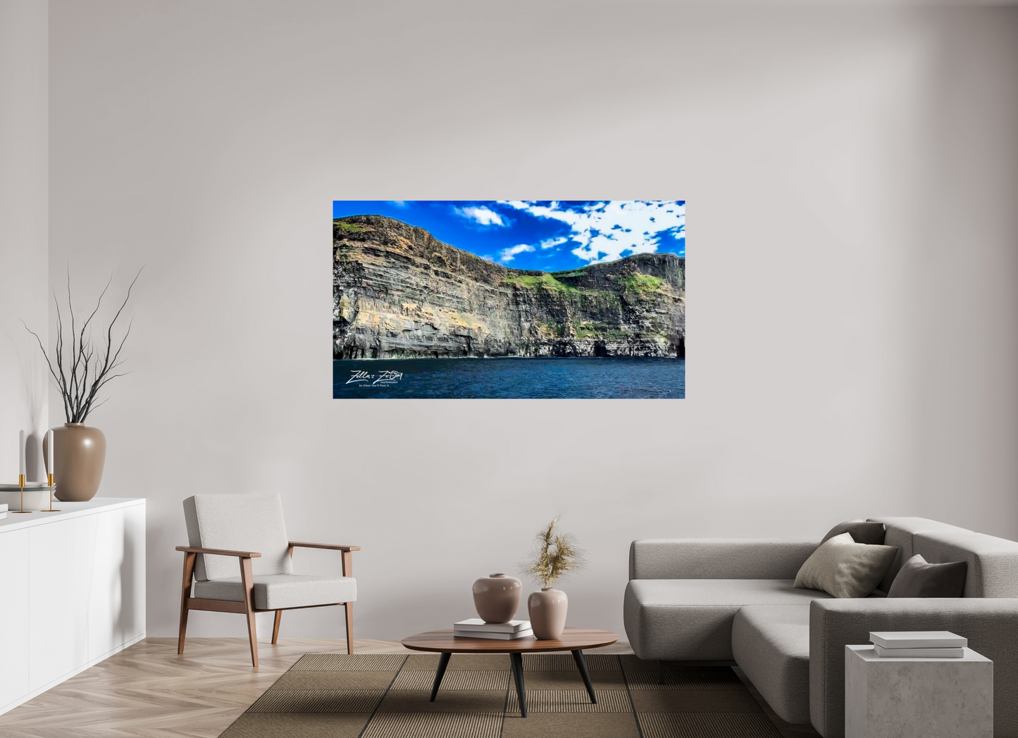70 x 39.4″, Photo Print On Fuji Crystal DP II Zillas Zoom Image 240