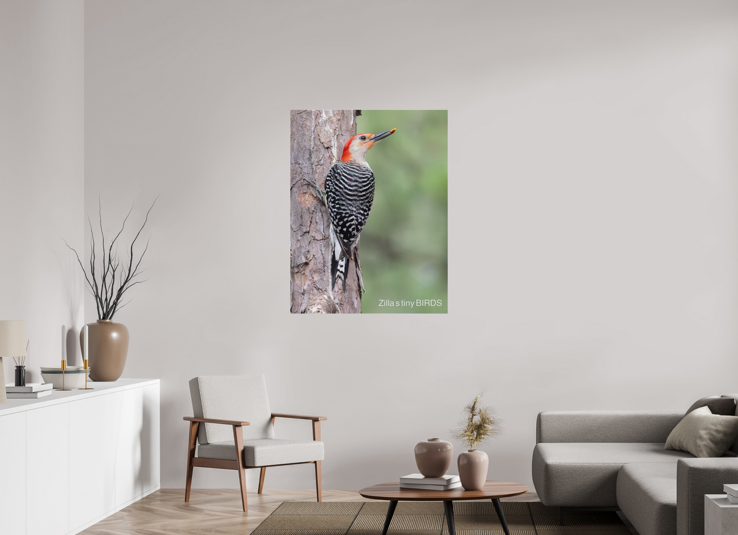 35 x 45.3″, Photo Print Under Acrylic Glass Zillas Zoom Image 510