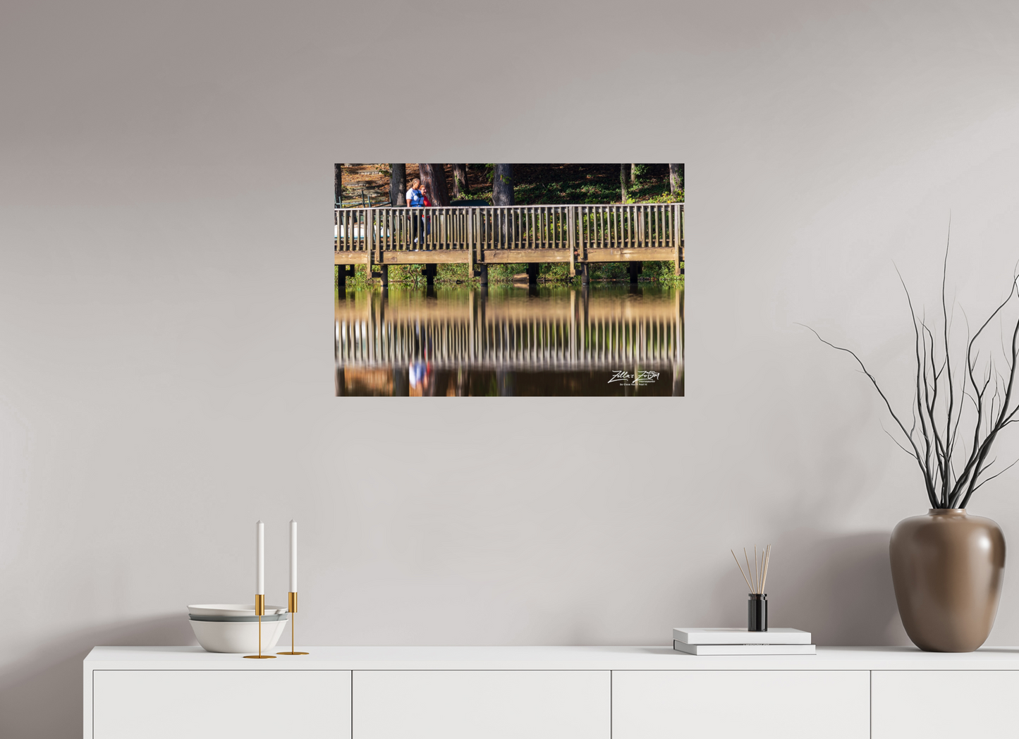 30 x 20″, Photo Print On Fuji Crystal DP II Zillas Zoom Image 200