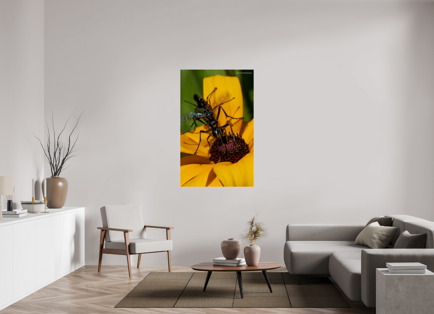 35 x 56″, Photo Print Under Acrylic Glass Zillas Zoom Image 108