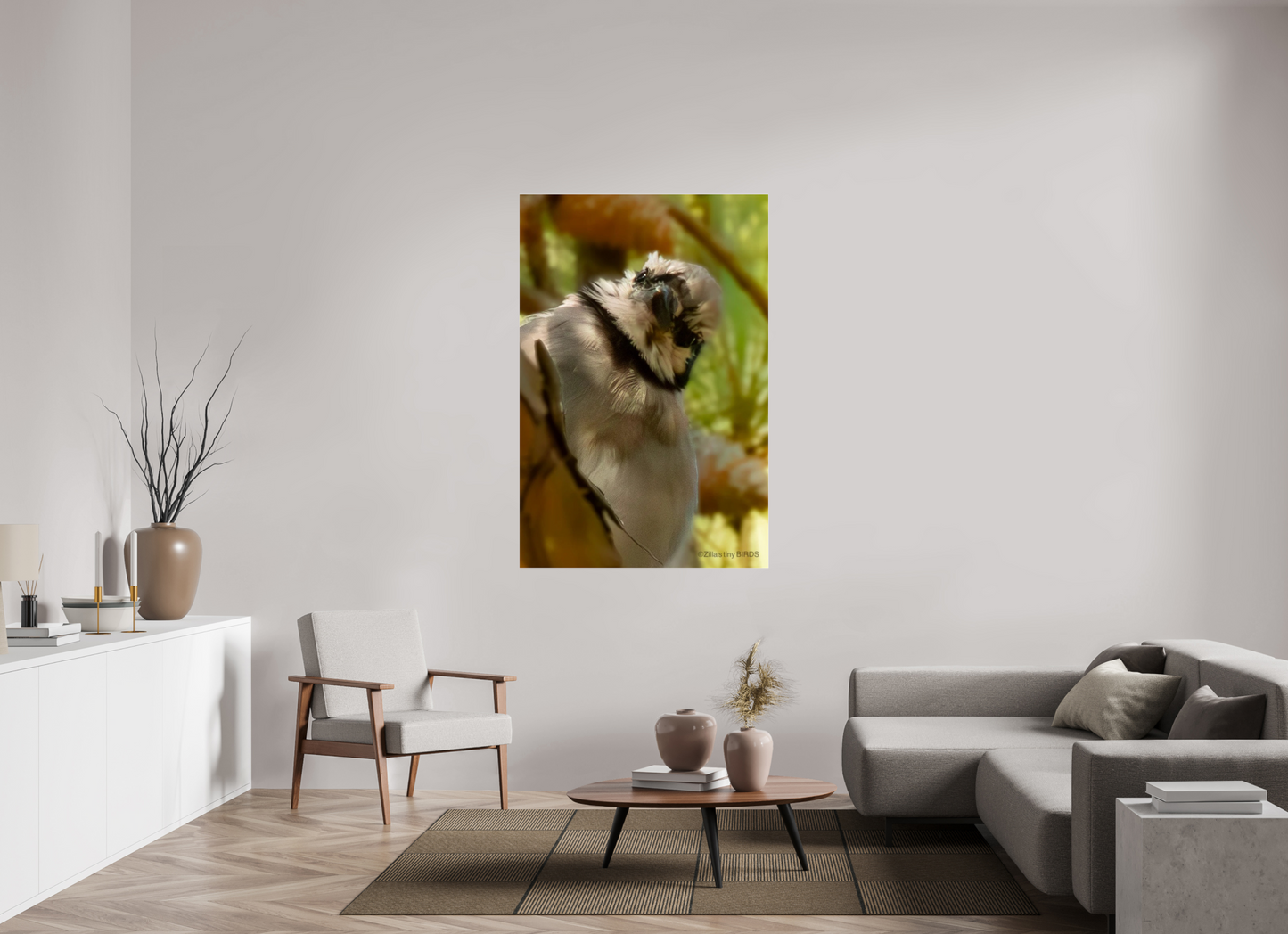 40 x 60″, Photo Print Under Acrylic Glass Zillas Zoom Image 400