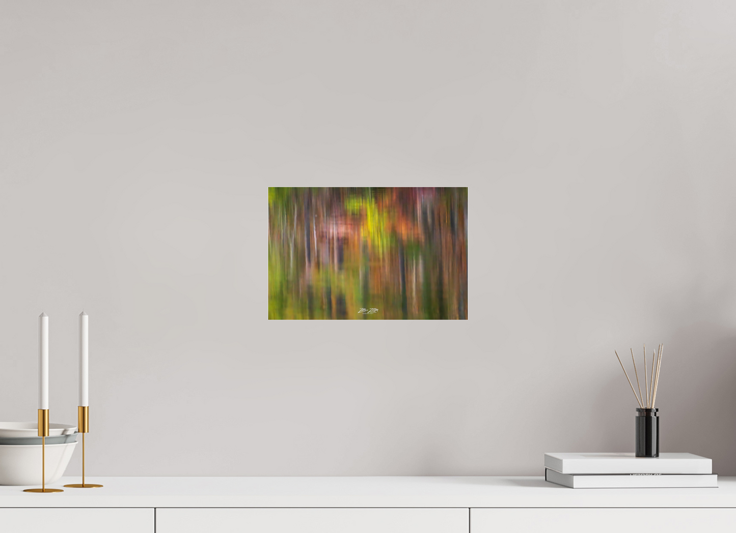 12 x 8″, Photo Print Under Acrylic Glass Zillas Zoom Image 6