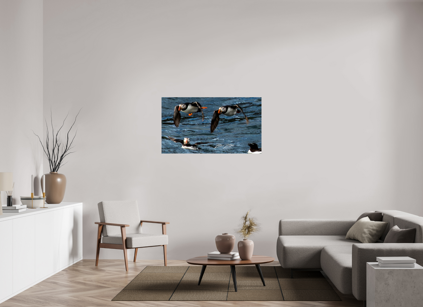 49 x 27.6″, Photo Print On Fuji Crystal DP II Zillas Zoom Image 340