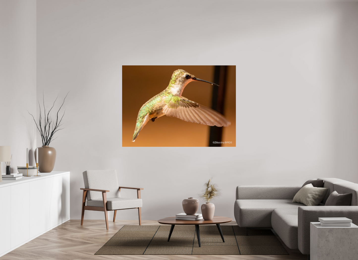 65.8 x 47″, Photo Print Under Acrylic Glass Zillas Zoom Image 351