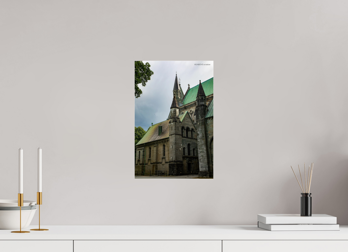 10 x 15″, Photo Print Under Acrylic Glass Zillas Zoom Image 44