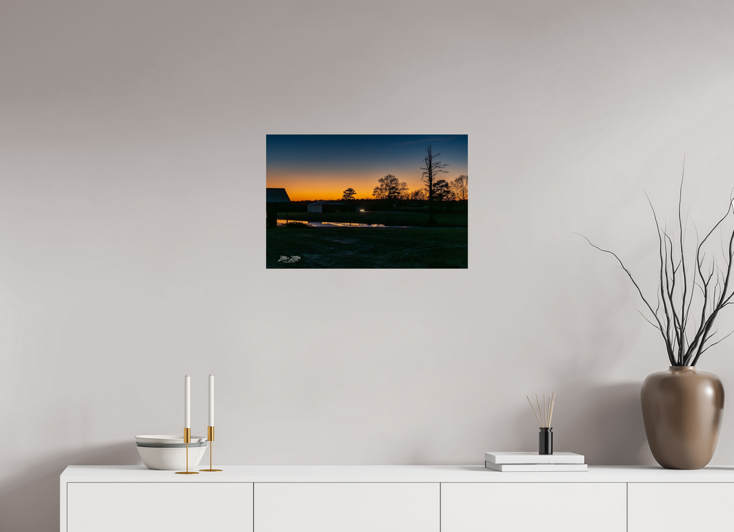 24 x 16″, Photo Print On Fuji Crystal DP II Zillas Zoom Image 70
