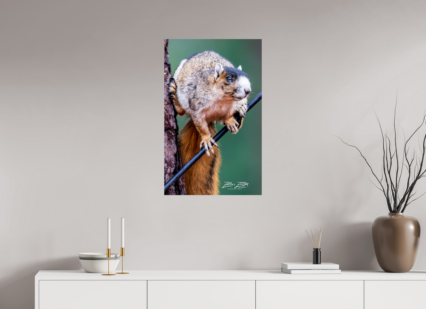 20 x 32″, Photo Print On Fuji Crystal DP II Zillas zoom image 153