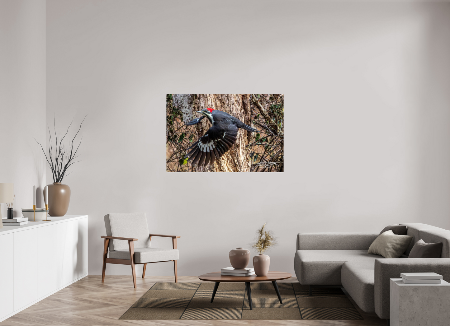 54 x 36″, Photo Print On Fuji Crystal DP II Zillas Zoom Image 285