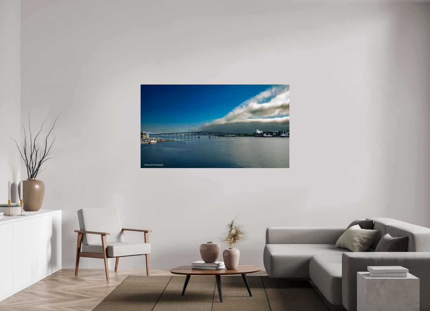 70 x 39.4″, Photo Print On Fuji Crystal DP II Zillas Zoom Image 164