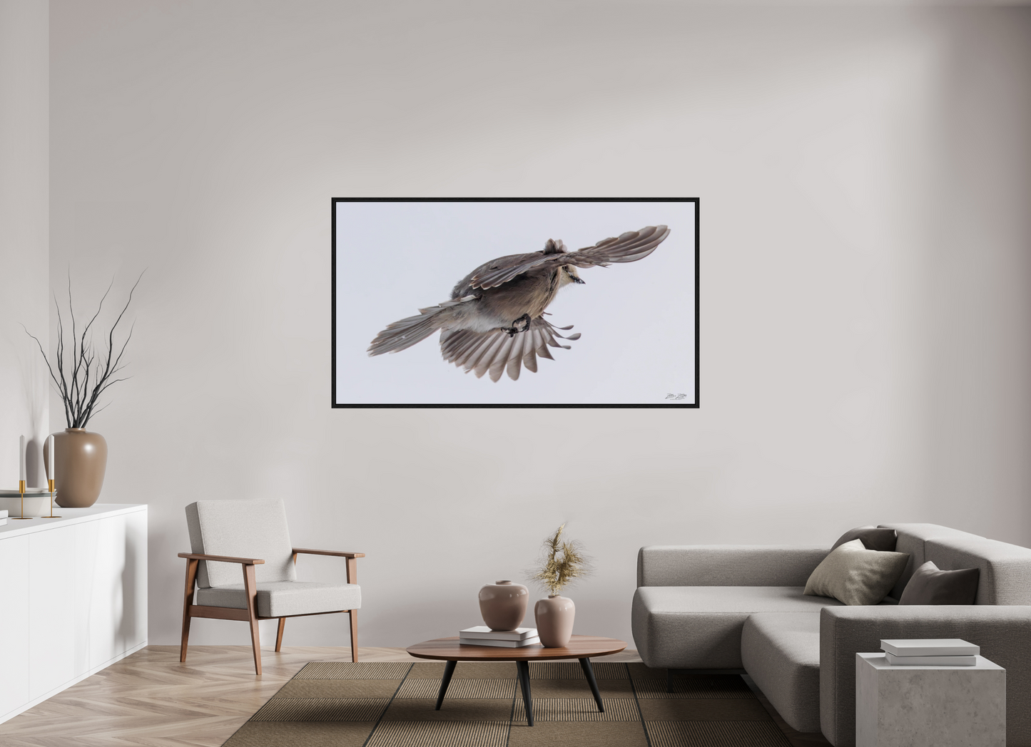 70 x 39.4″, Floater Frame Zillas Zoom Image 352