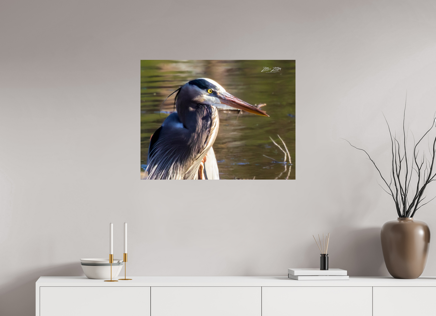 31.1 x 24″, Photo Print On Fuji Crystal DP II Zillas Zoom Image 267