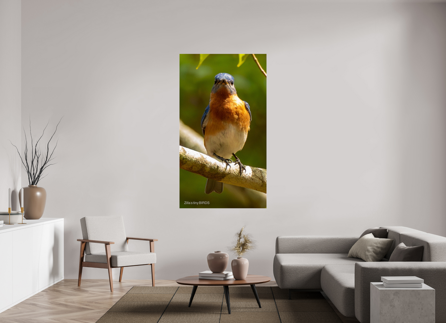39.4 x 70″, Photo Print Under Acrylic Glass Zillas Zoom Image 481