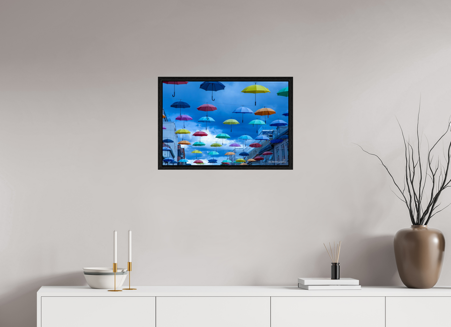 24 x 16″, Floater Frame Zillas Zoom Image 162