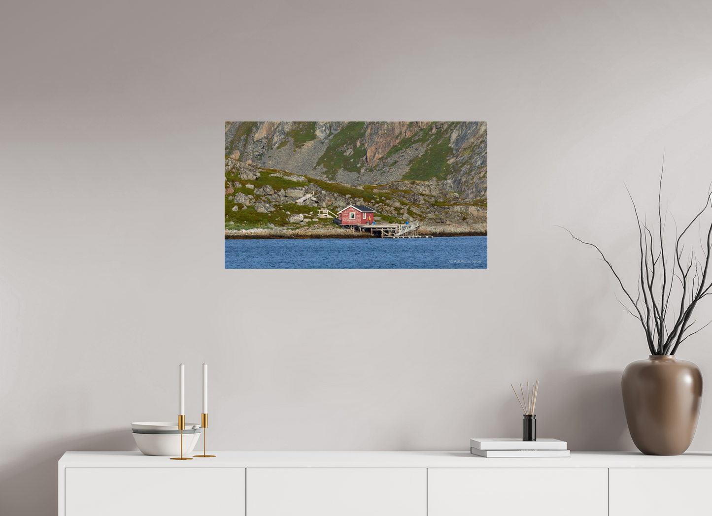32 x 18″, Photo Print Under Acrylic Glass Zillas Zoom Image 177