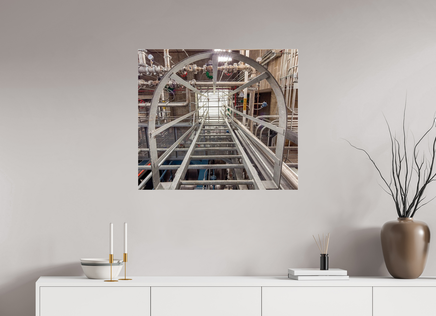 31.8 x 28″, Photo Print Under Acrylic Glass Zillas Zoom Image 41