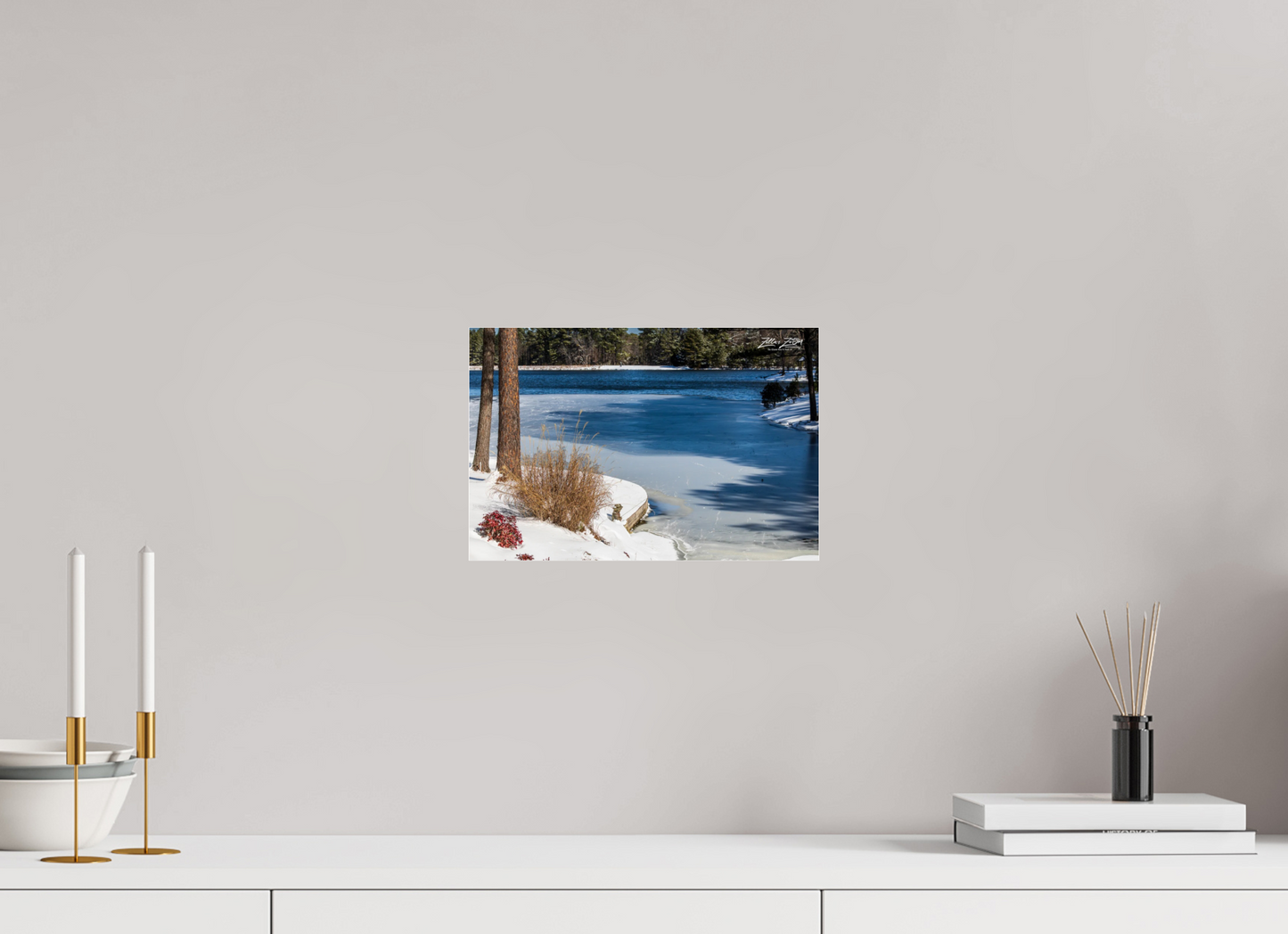 12 x 8″, Photo Print Under Acrylic Glass Zillas Zoom Image 204