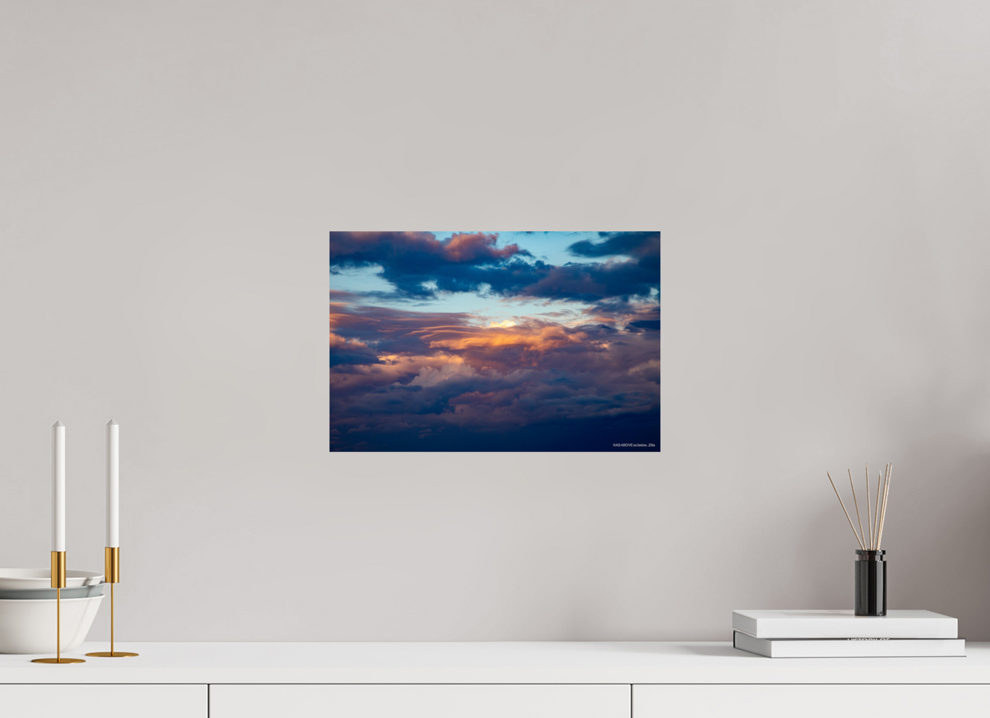 15 x 10″, Photo Print On Fuji Crystal DP II Zillas Zoom Image 191