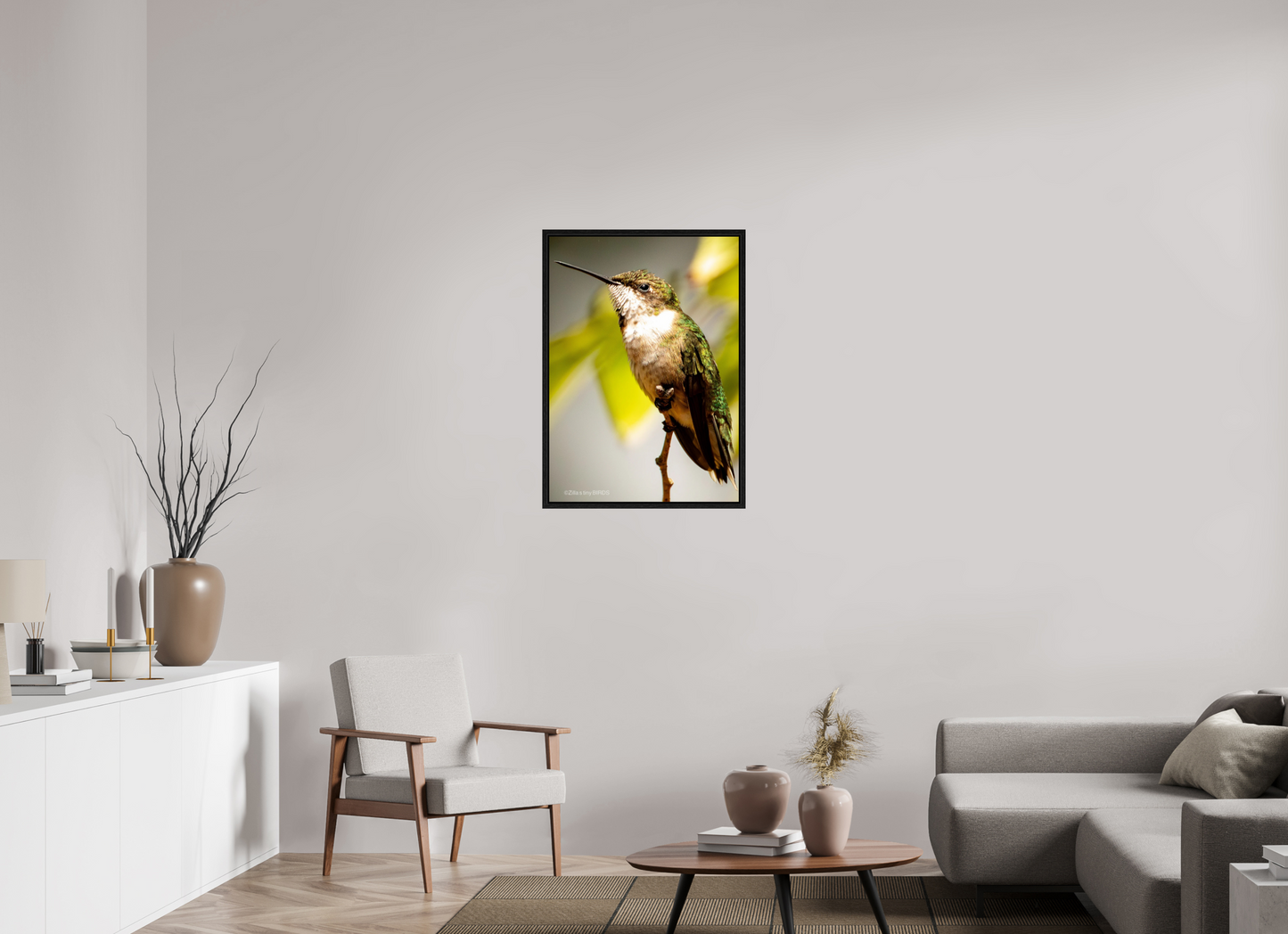 24 x 33.6″, Floater Frame Zillas Zoom Image 473
