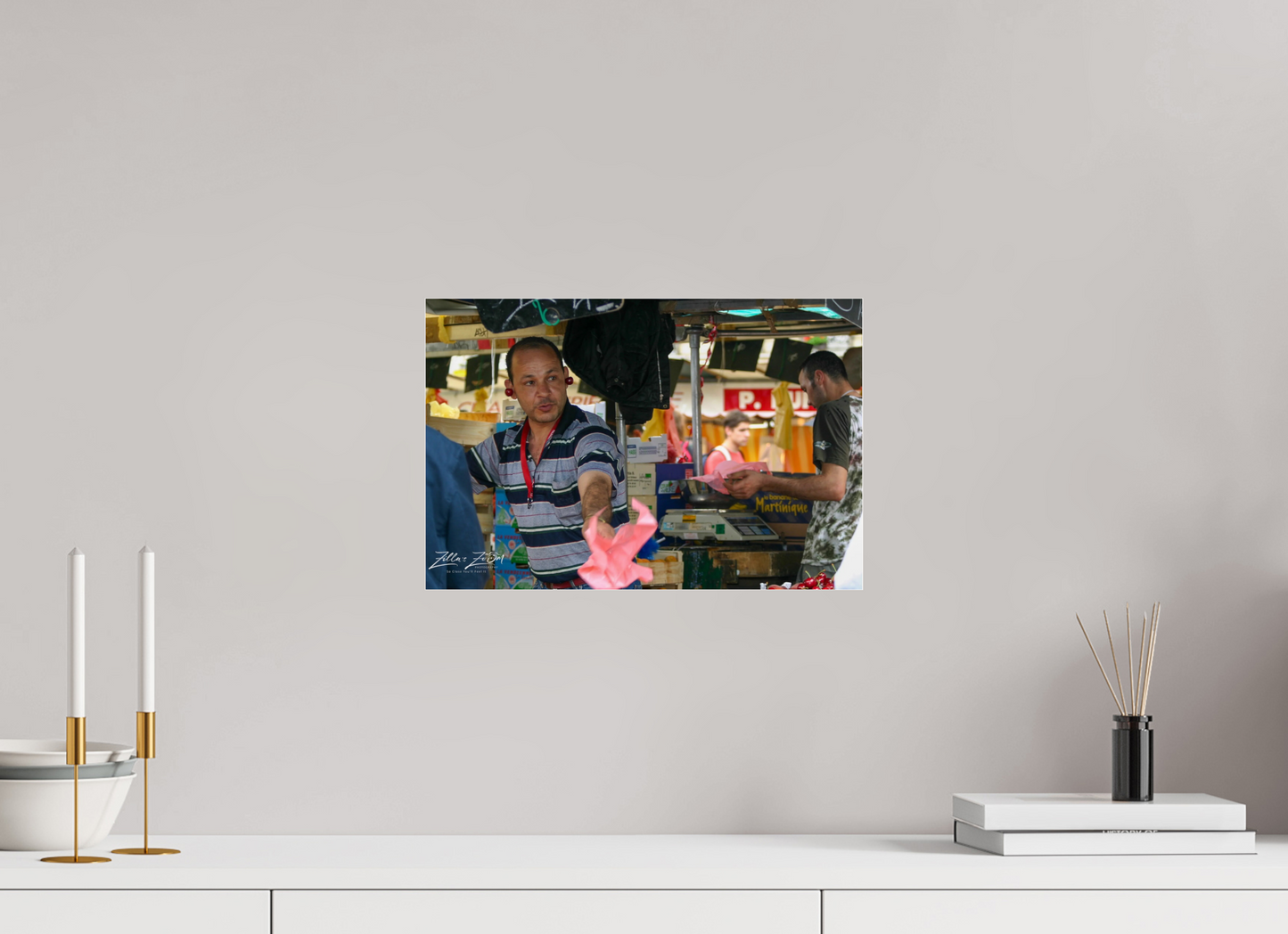 15 x 10″, Photo Print Under Acrylic Glass Zillas Zoom Image 171