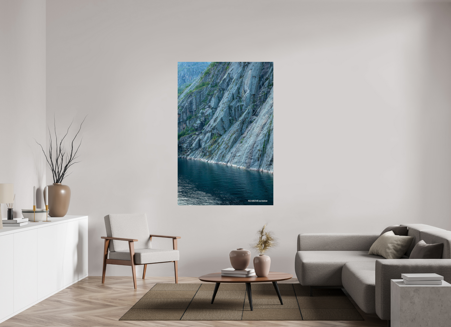 44 x 66″, Photo Print On Fuji Crystal DP II Zillas Zoom Image 261