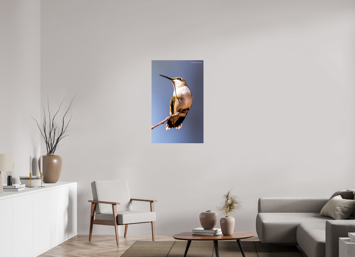 24 x 38.4″, Photo Print Under Acrylic Glass Zillas Zoom Image 460