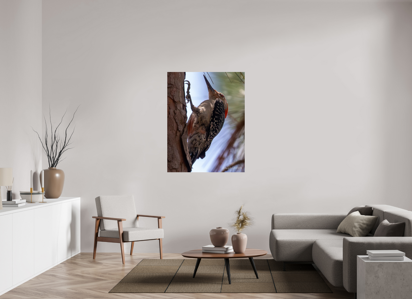 39 x 50.5″, Photo Print On Fuji Crystal DP II Zillas Zoom Image 474
