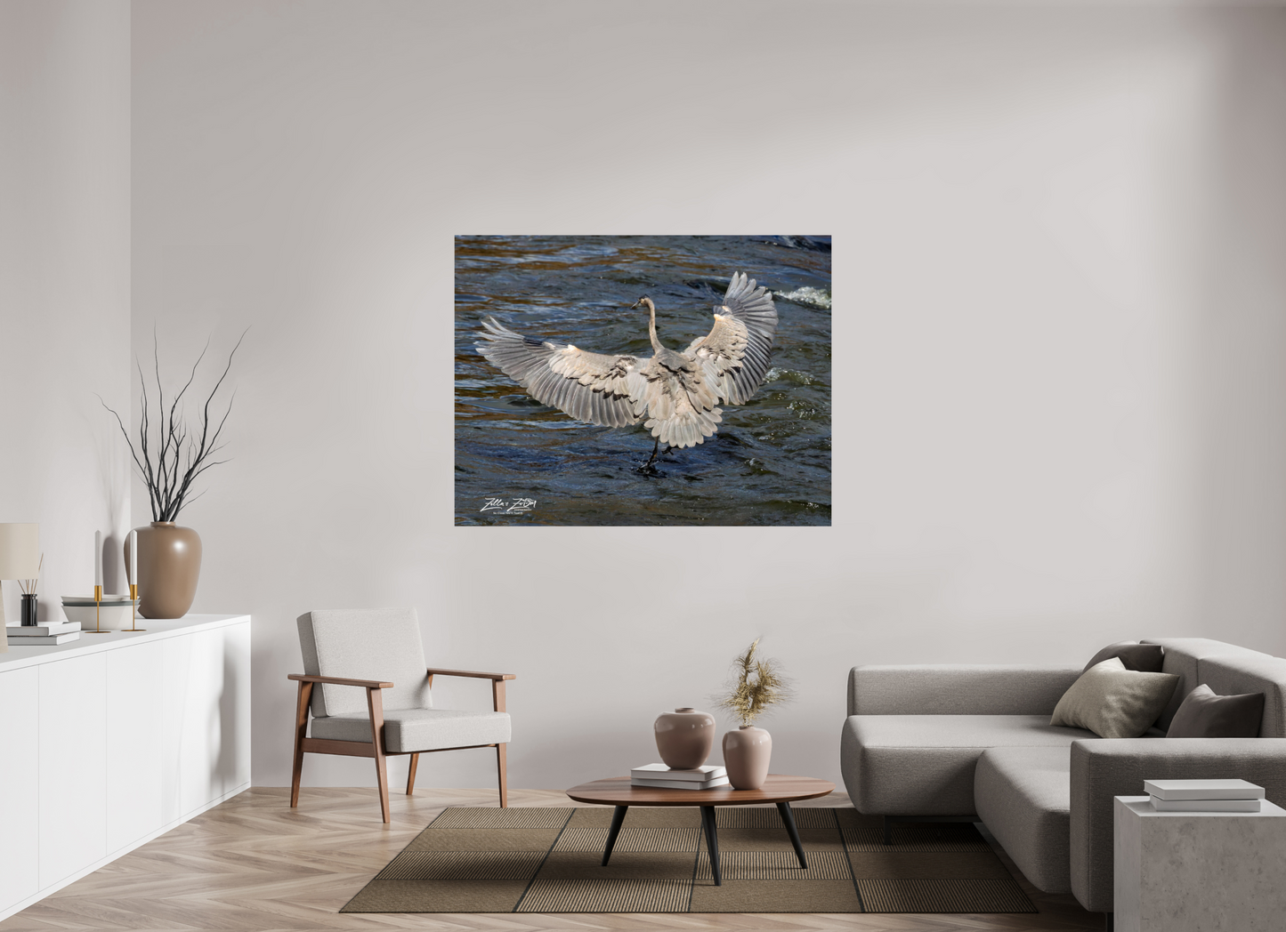 60.8 x 47″, Photo Print On Fuji Crystal DP II Zillas Zoom Image 297