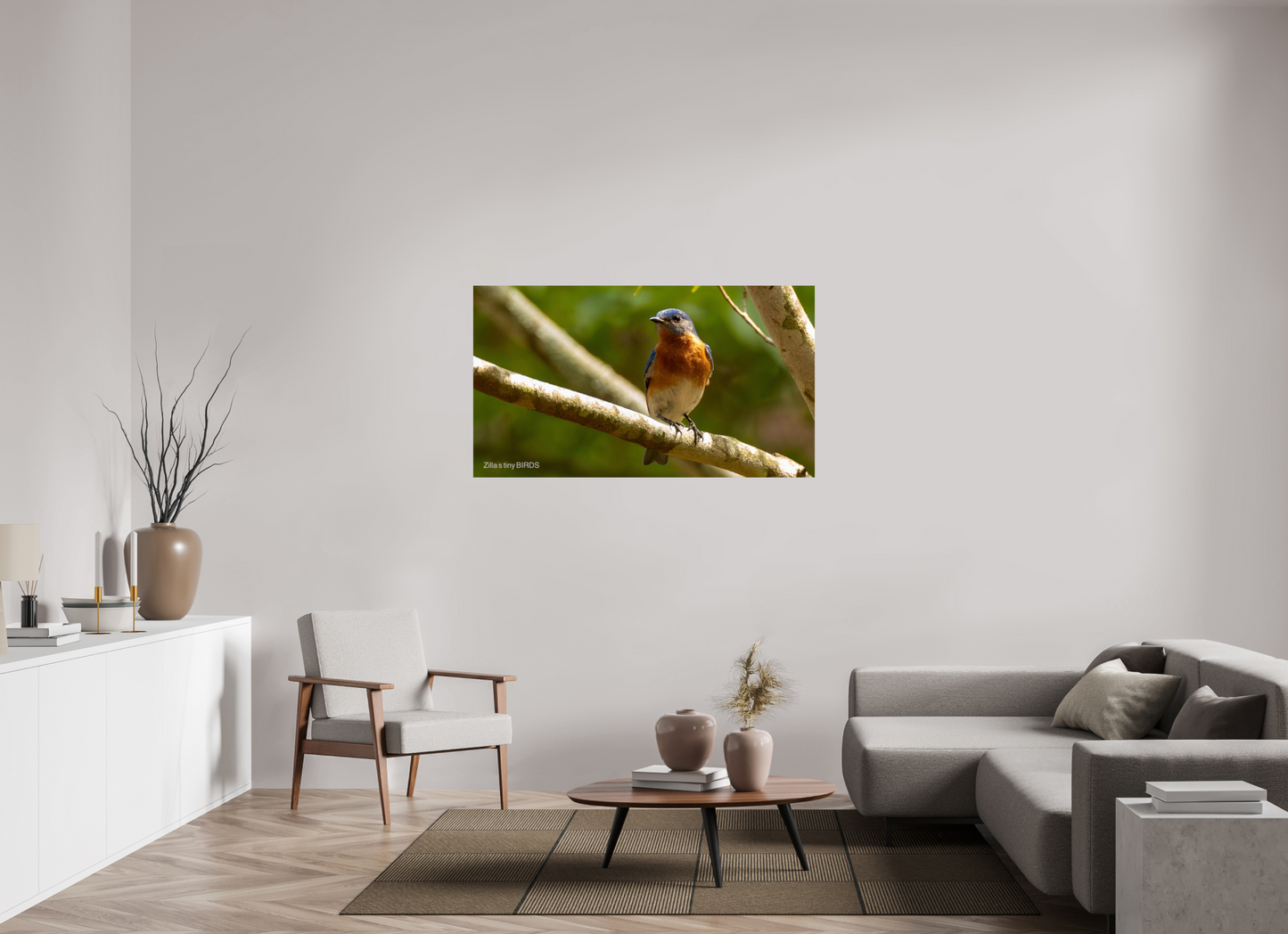 55 x 30.9″, Photo Print On Fuji Crystal DP II Zillas Zoom Image 373