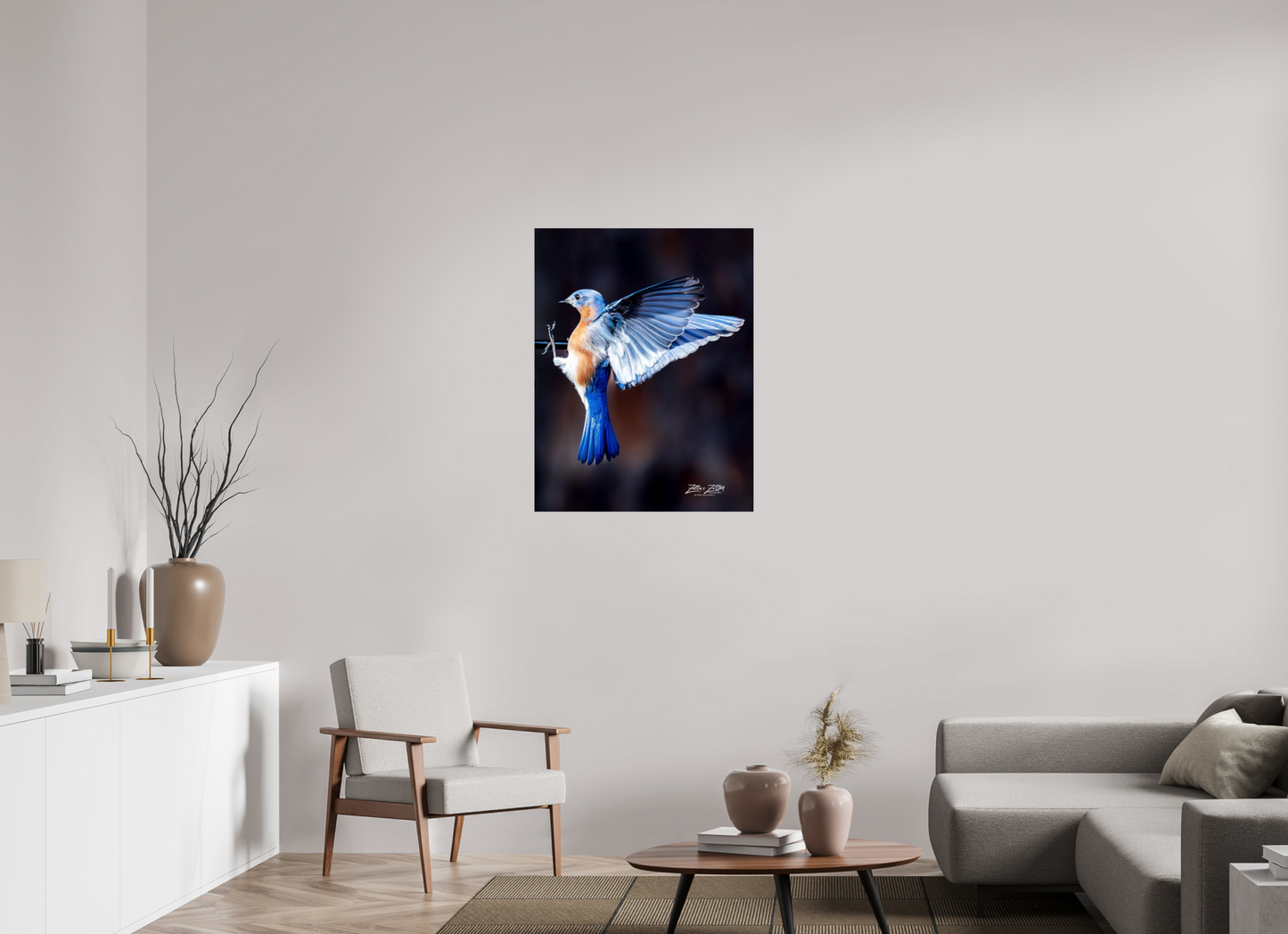 28 x 36.2″, Photo Print On Fuji Crystal DP II Zillas Zoom Image 513