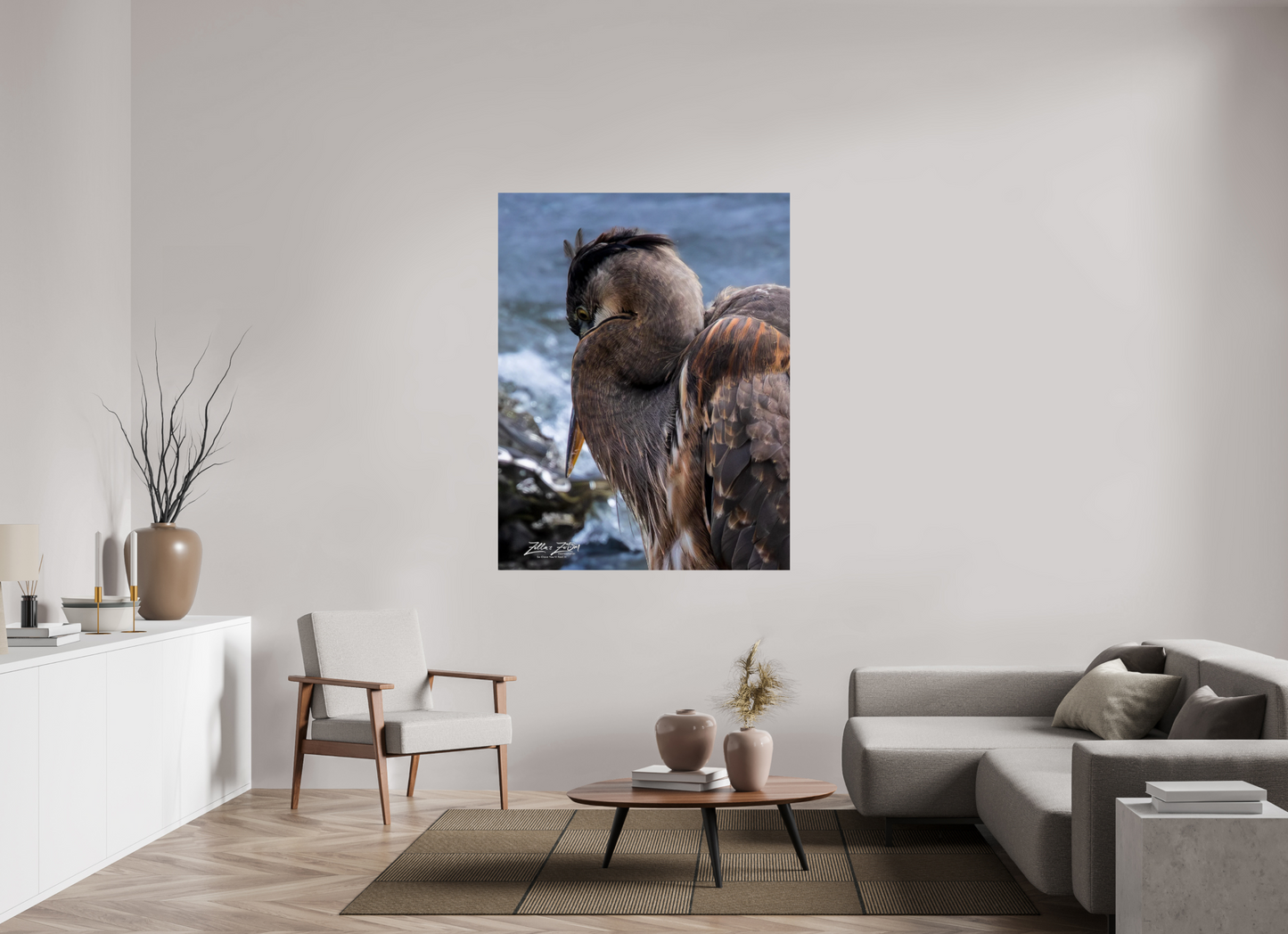 47 x 60.8″, Photo Print On Fuji Crystal DP II Zillas Zoom Image 431
