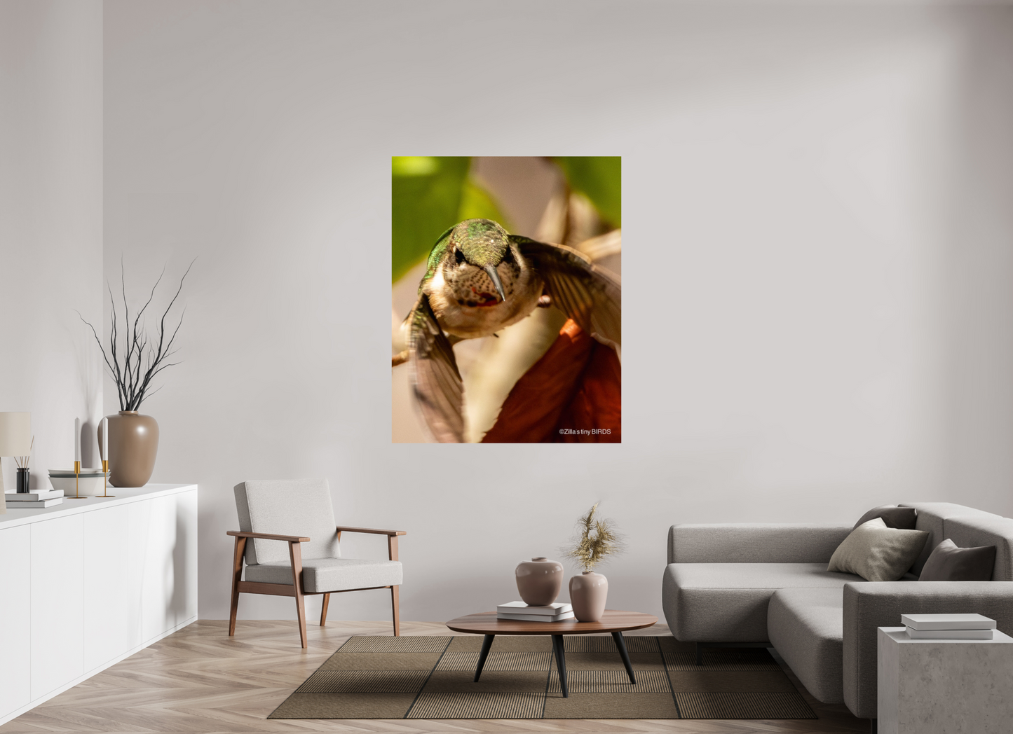 47 x 58.8″, Photo Print On Fuji Crystal DP II Zillas Zoom Image 504