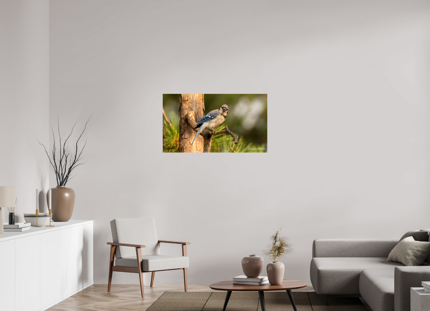 40 x 22.5″, Photo Print On Fuji Crystal DP II Zillas Zoom Image 385