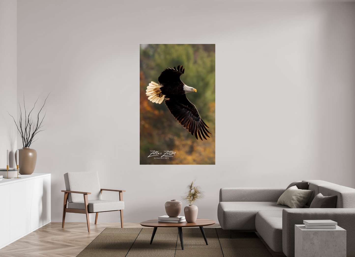 43 x 68.8″, Photo Print Under Acrylic Glass Zillas Zoom Image 416