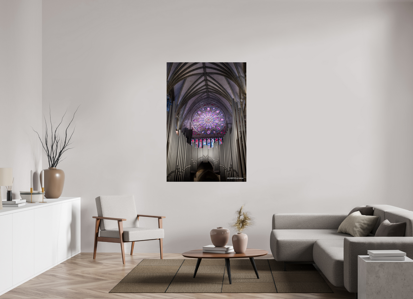 40 x 60″, Photo Print Under Acrylic Glass Zillas Zoom Image 43