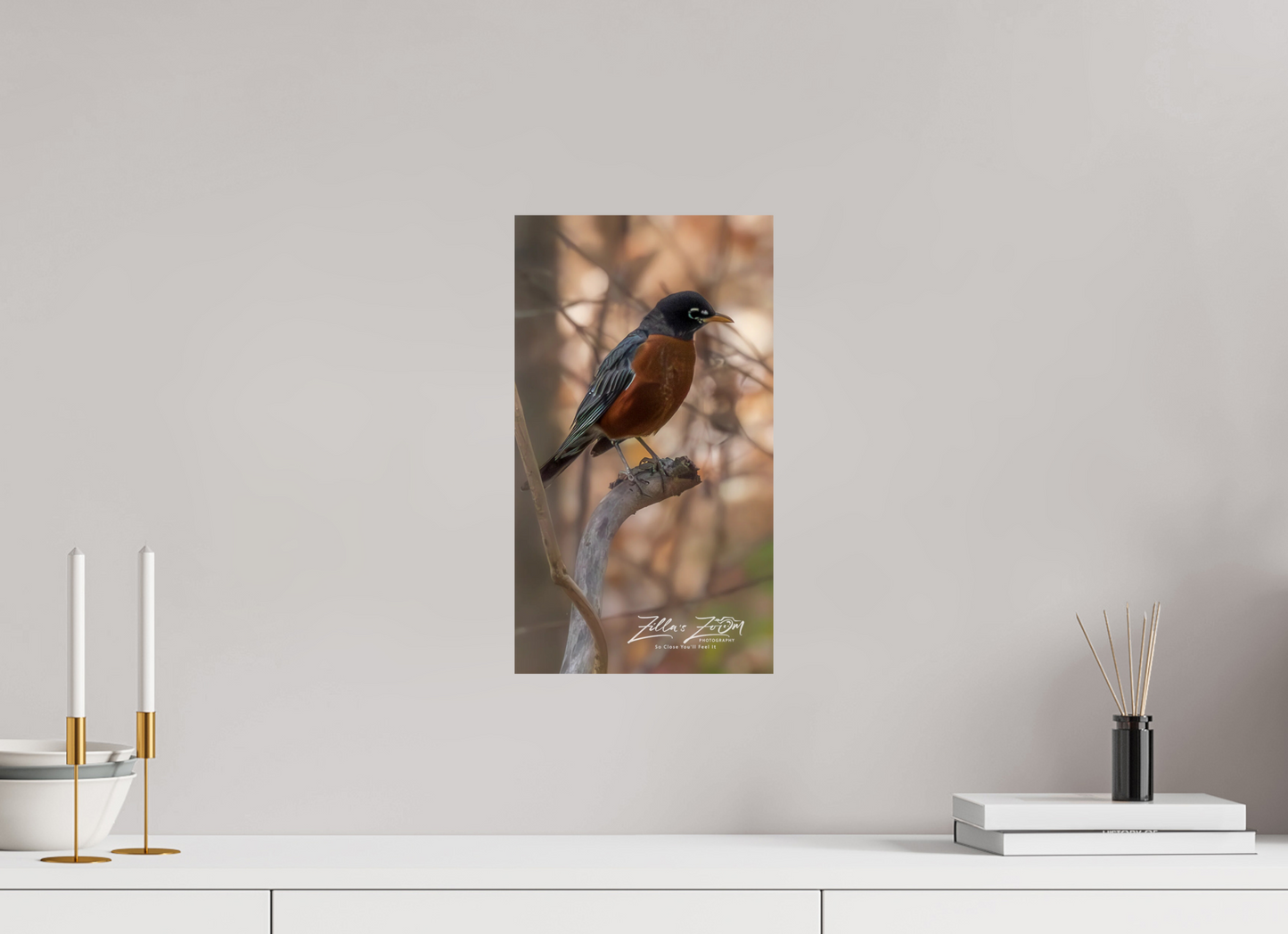 9 x 16″, Photo Print On Fuji Crystal DP II Zillas Zoom Image 414