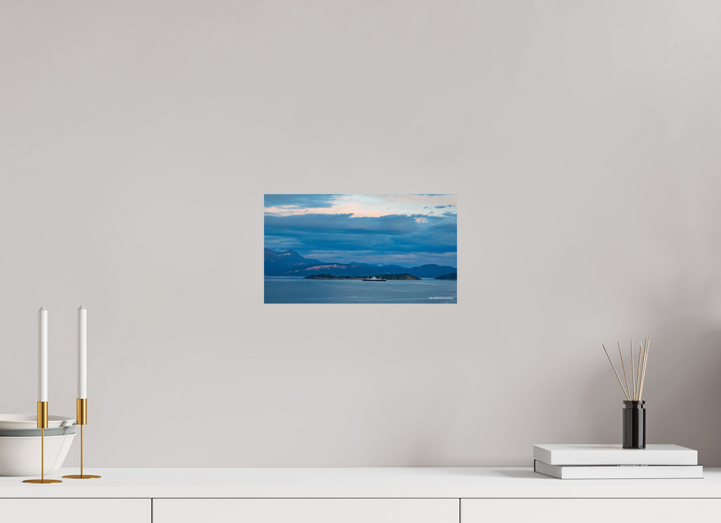 12 x 6.8″, Photo Print On Fuji Crystal DP II Zillas Zoom Image 64