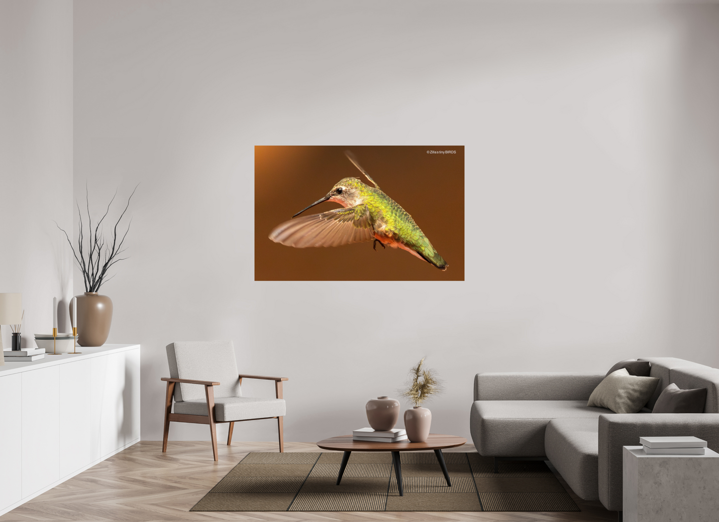 60.6 x 39″, Photo Print On Fuji Crystal DP II Zillas Zoom Image 330