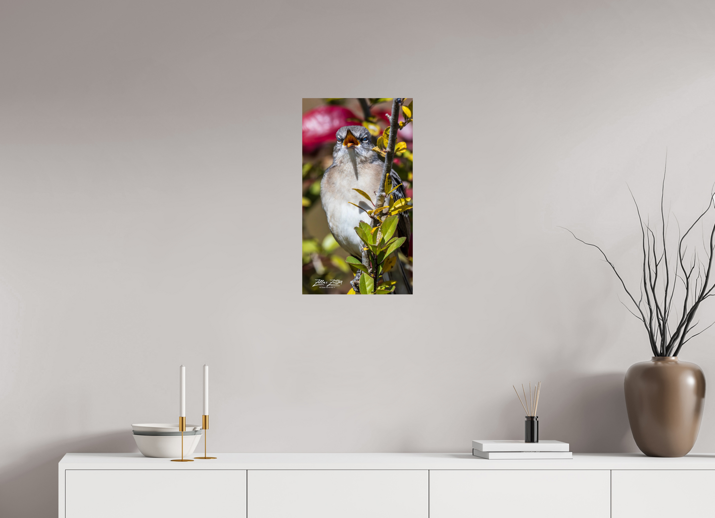 13.5 x 24″, Photo Print On Fuji Crystal DP II Zillas Zoom Image 405