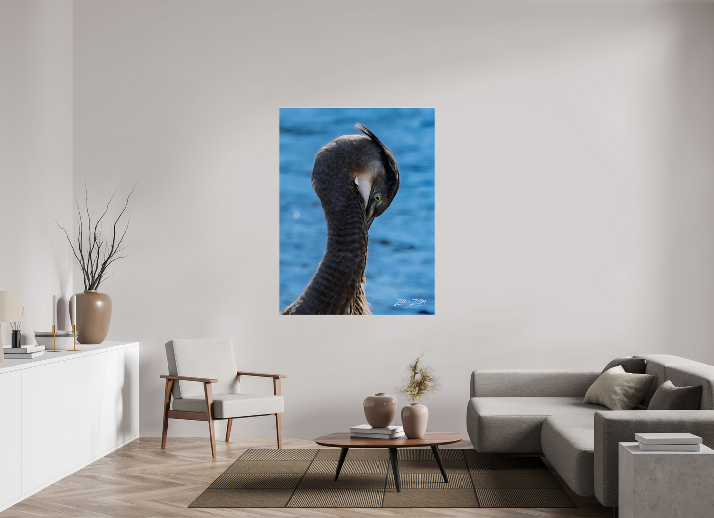 45 x 60″, Photo Print Under Acrylic Glass Zillas Zoom Image 453
