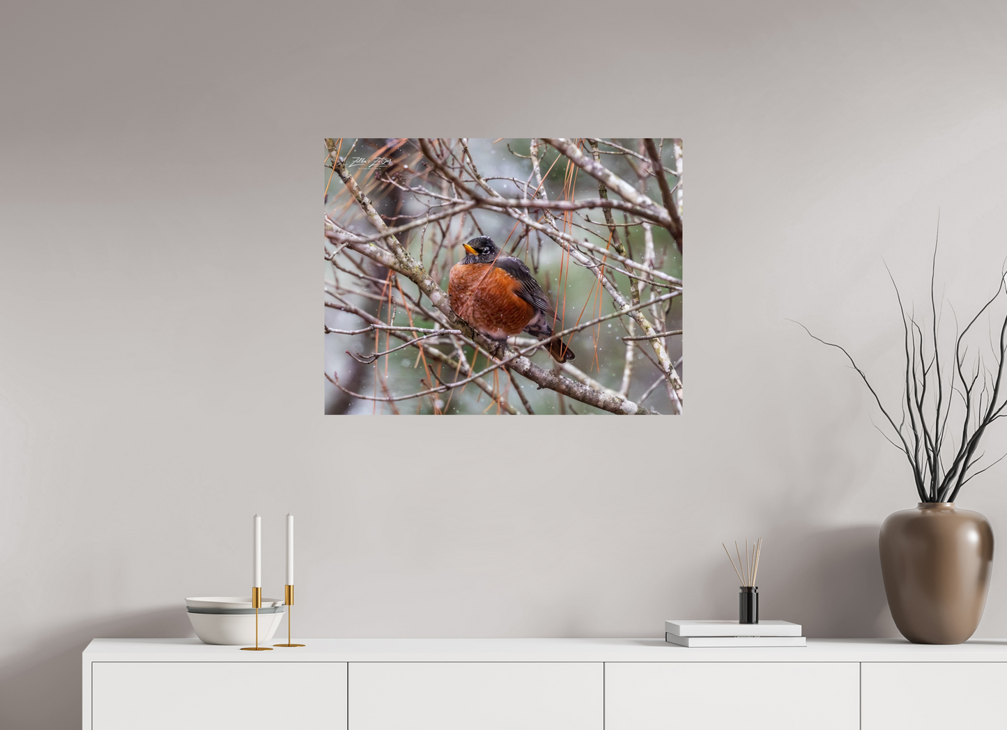 31.1 x 24″, Photo Print On Fuji Crystal DP II Zillas Zoom Image 337