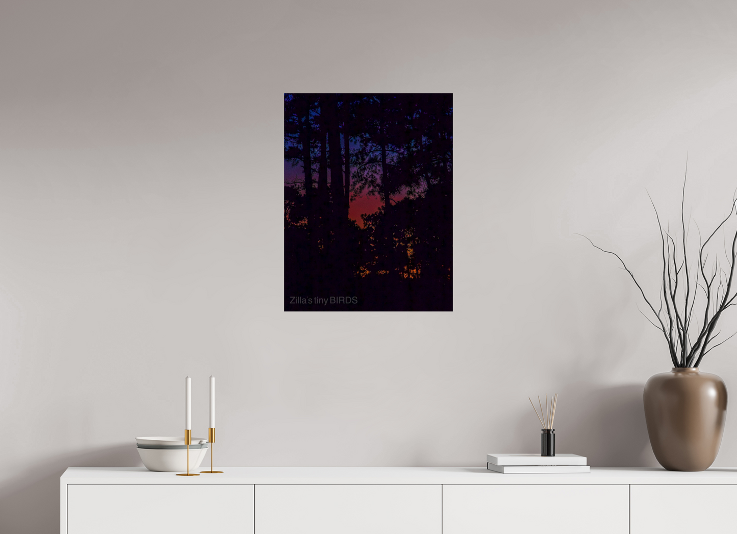 20 x 25.9″, Photo Print On Fuji Crystal DP II Zillas Zoom Image 85
