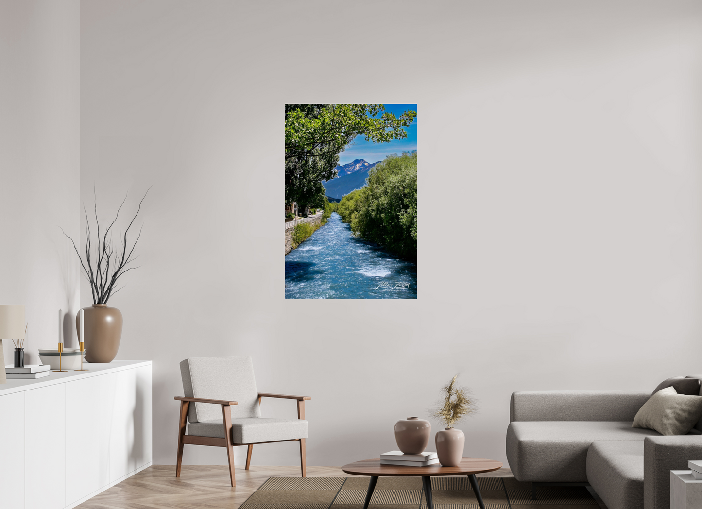 31 x 45.5″, Photo Print Under Acrylic Glass Zillas Zoom Image 249