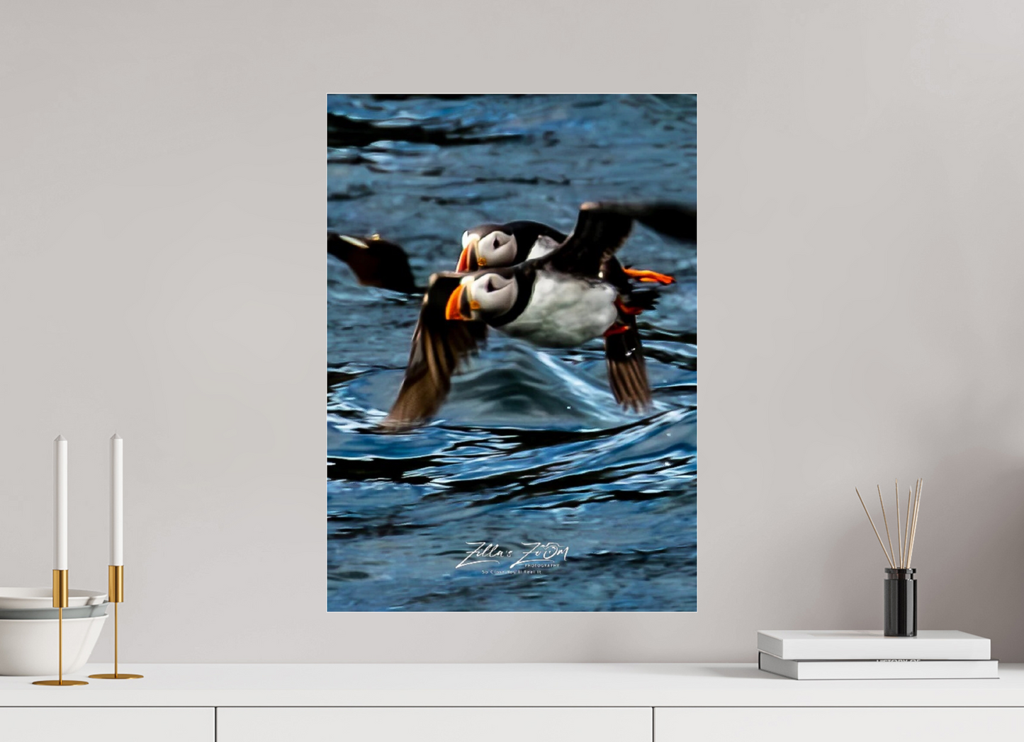 16 x 22.4″, Photo Print Under Acrylic Glass Zillas Zoom Image 451