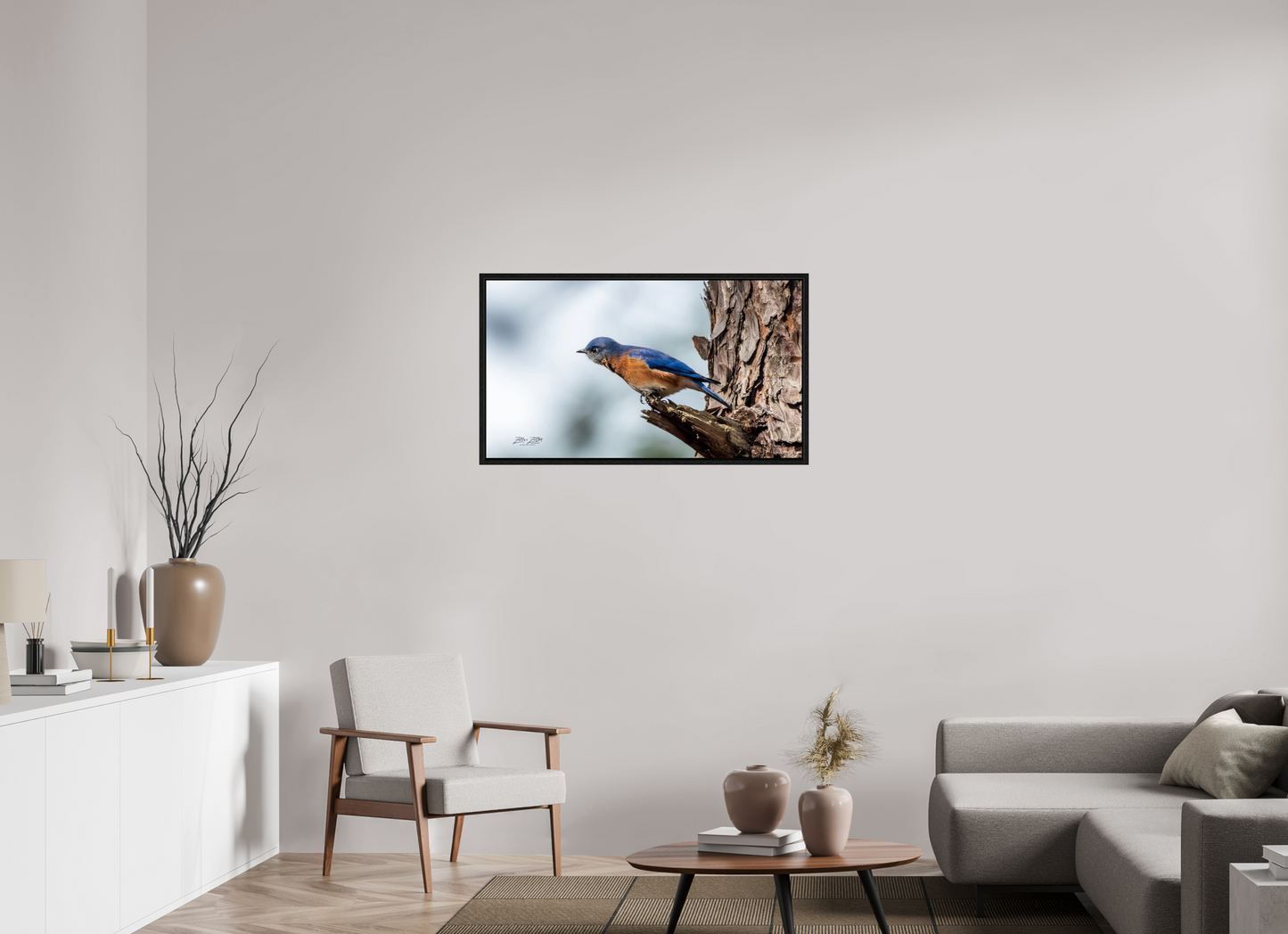 40 x 22.5″, Floater Frame Zillas Zoom Image 346